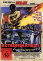 Mark Buntzman - Exterminator II