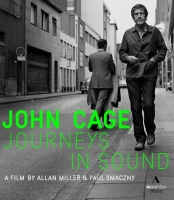 Allan Miller, Paul Smaczny - John Cage - Journeys in Sound