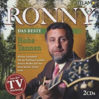 Ronny - Hohe Tannen - Das Beste