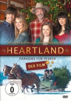Dean Bennett - Heartland - Paradies für Pferde: Der Film