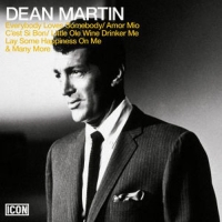 Dean Martin - Icon