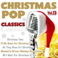 Various - Christmas Pop Classics-Vol.2