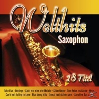 Various - Welthits-Saxophon