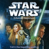 Diverse - Star Wars - Erben des Imperiums (Teil 2)
