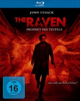 James McTeigue - The Raven - Prophet des Teufels