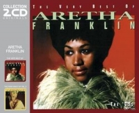 Franklin,Aretha - The Very Best Of Vol.1 & Vol.2