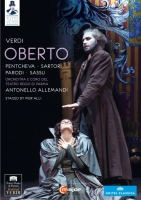 Allemandi/Pentcheva/Sartori/Parodi - Verdi, Giuseppe - Oberto