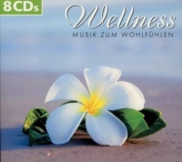 Diverse - Wellness Musik für Körper und Geist