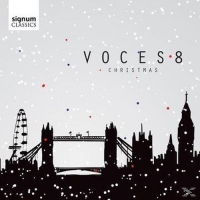 Voces 8 - Voces 8 Christmas
