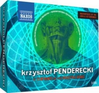 Krzysztof Penderecki - Krzysztof Penderecki
