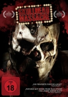 Jack Messitt - Skullhead Massacre