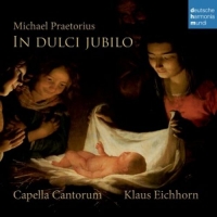 Capella Cantorum - In Dulci Jubilo