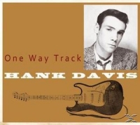 Davis,Hank - One Way Track