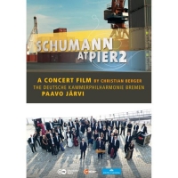 Järvi,Paavo/Deutsche Kammerphilharmonie - Symphonien/Schumann at Pier 2