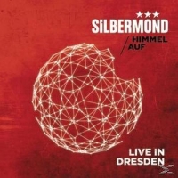 Silbermond - Himmel auf-Live in Dresden
