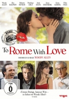 Woody Allen - To Rome with Love