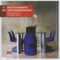 Diverse - Meisterwerke der Kammermusik