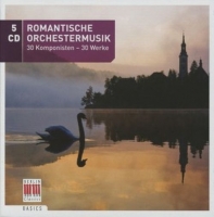 Diverse - Romantische Orchestermusik
