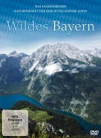 Jan Haft - Wildes Bayern