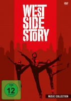 Jerome Robbins, Robert Wise - West Side Story (Music Collection)