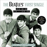 The Beatles - The Beatles' First Single