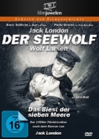 Harmon Jones - Der Seewolf - Wolf Larsen