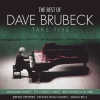 Brubeck,Dave - The Best Of-Take Five