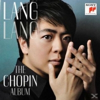 Lang Lang - Lang Lang: The Chopin Album (Standard Version)