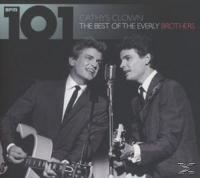 The Everly Brothers - Cathy's Clown - The Best Of