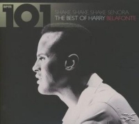 Harry Belafonte - Shake, Shake, Shake Senora - The Best Of