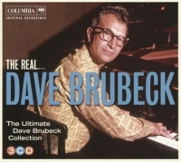 Dave Brubeck - The Real...