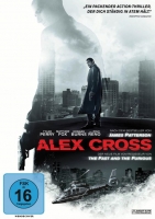 Rob Cohen - Alex Cross