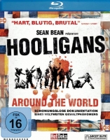 Donal MacIntyre - Hooligans Around the World