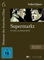 Roland Klick - Supermarkt