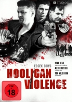 Terry Winsor - Hooligan Violence