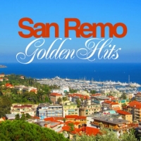 Diverse - San Remo Golden Hits