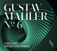Fabio Luisi/Wiener Symphoniker - Symphony No. 6