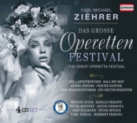 Diverse - Das große Operettenfestival