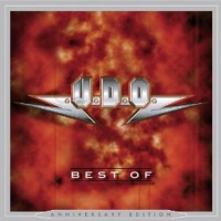 U.D.O. - Best Of