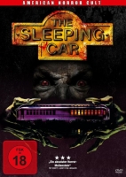 Douglas Curtis - The Sleeping Car