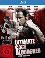 Hector Echavarria - Ultimate Cage Bloodshed