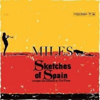 Davis,Miles - Sketches Of Spain =Mono=