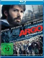 Ben Affleck - Argo (Extended Cut)