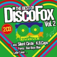 Diverse - The Best Of Disco Fox - Vol.2