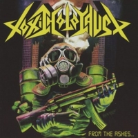 Toxic Holocaust - From The Ashes Of Nuclear Destruction