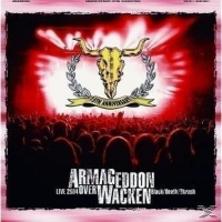 Various - Armageddon over Wacken (Black,Death)