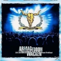 Various - Armageddon over Wacken (Power)