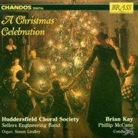 Huddersfield Choral Society - Christmas Celebration