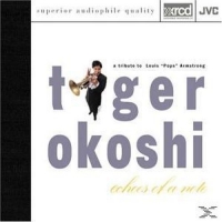 Okoshi,Tiger - Echoes Of A Note