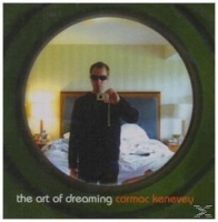 Cormac Kenevey - The Art Of Dreaming